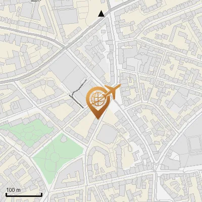 Foto zu Nöltingstraße 10, 22765 Hamburg