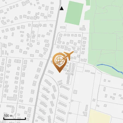 Foto zu Nymphenweg 10, 21077 Hamburg