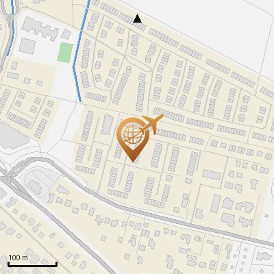 Foto zu Ober Boberg 10, 21031 Hamburg