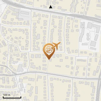 Foto zu Ohlenkamp 10, 22607 Hamburg