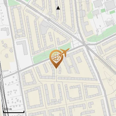 Foto zu Ole Enn 10, 22307 Hamburg