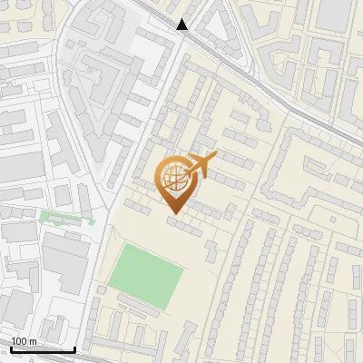 Foto zu Otawiweg 10, 22763 Hamburg