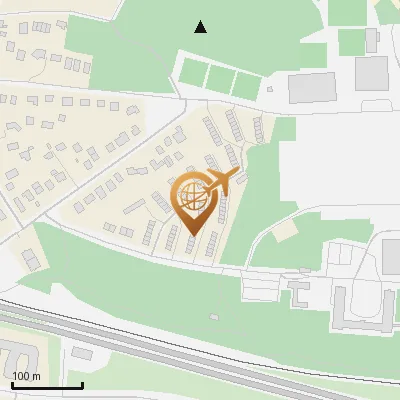 Foto zu Parsifalweg 10, 22559 Hamburg