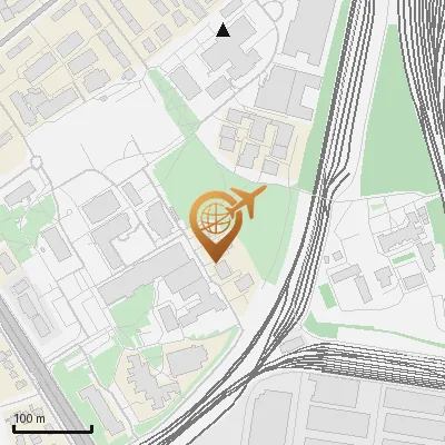 Foto zu Paul-Stritter-Weg 10, 22297 Hamburg