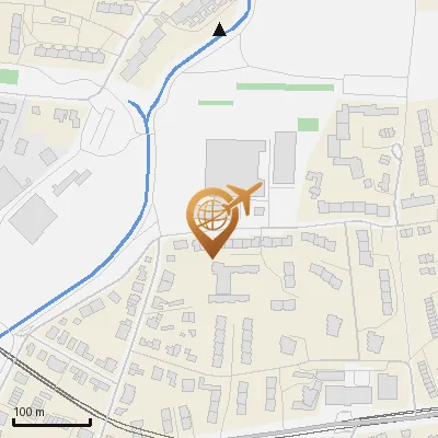 Foto zu Pergamentweg 10, 22117 Hamburg