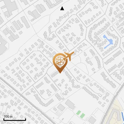 Foto zu Piepenbrinkweg 10, 22399 Hamburg