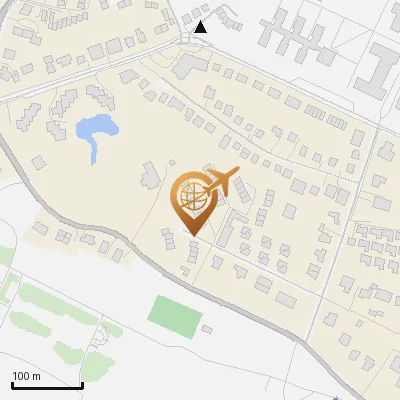 Foto zu Pikartenkamp 10, 22587 Hamburg