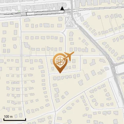 Foto zu Preußerstraße 10, 22605 Hamburg