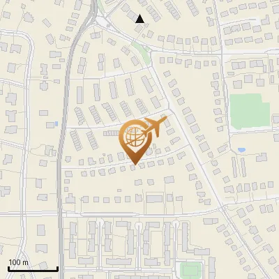 Foto zu Püttkampsweg 10, 22609 Hamburg