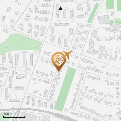 Foto zu Quarzweg 10, 22395 Hamburg