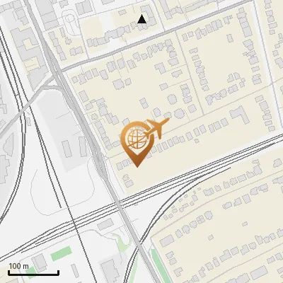 Foto zu Rantzaustraße 10, 22041 Hamburg