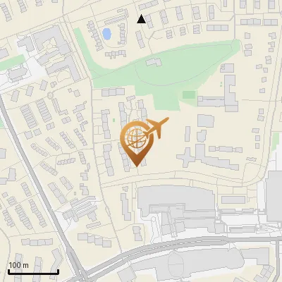 Foto zu Reeborn 10, 22415 Hamburg