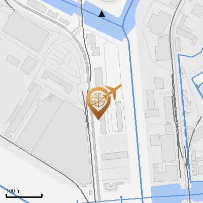 Foto zu Reiherdamm 10, 20457 Hamburg