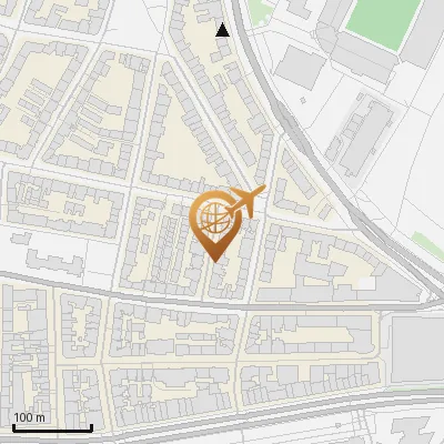 Foto zu Rendsburger Straße 10, 20359 Hamburg