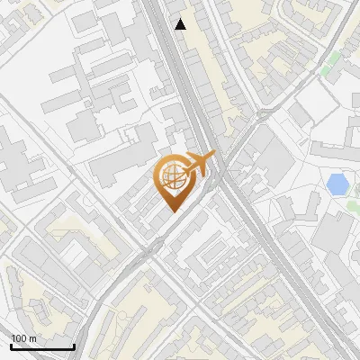 Foto zu Rentzelstraße 10, 20146 Hamburg