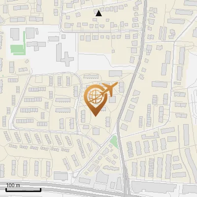 Foto zu Resskamp 10, 22549 Hamburg