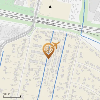 Foto zu Richard-Gödeke-Weg 10, 21035 Hamburg