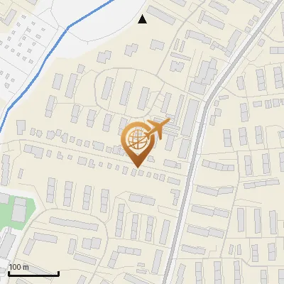 Foto zu Richeystraße 10, 22309 Hamburg