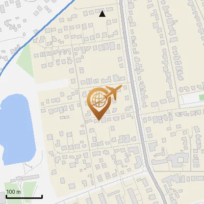 Foto zu Rokeshöhe 10, 22159 Hamburg