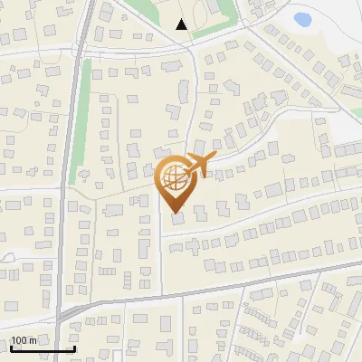 Foto zu Roosens Weg 10, 22605 Hamburg