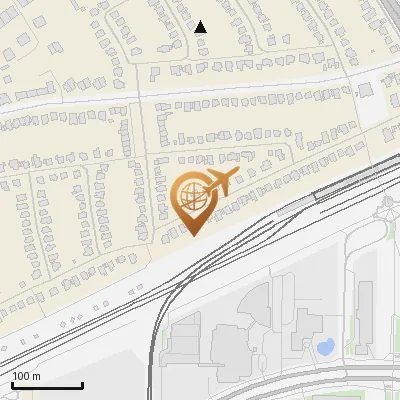 Foto zu Rotbuchenstieg 10, 22297 Hamburg