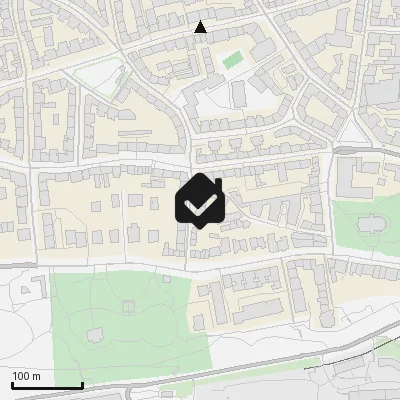 Bild zu Rothestraße 10, 22765 Hamburg
