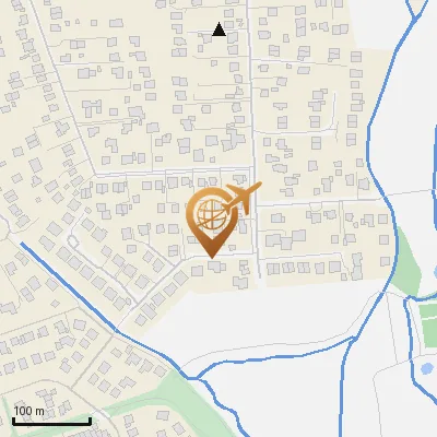 Foto zu Rüßwisch 10, 22393 Hamburg