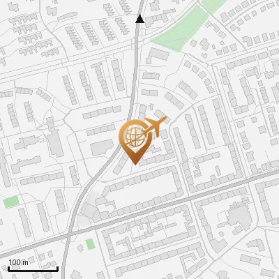 Foto zu Ruststraße 10, 21073 Hamburg