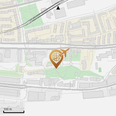 Foto zu Sägemühlenstraße 10, 22767 Hamburg