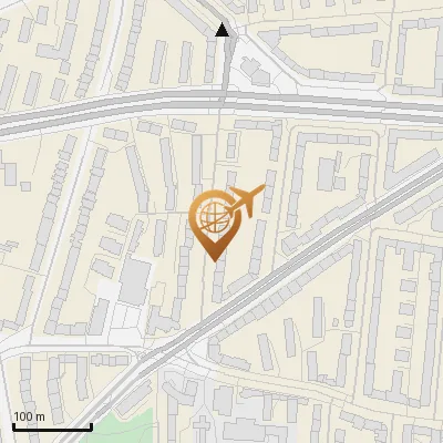 Foto zu Saling 10, 20535 Hamburg