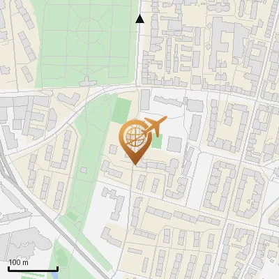 Foto zu Saßstraße 10, 22767 Hamburg