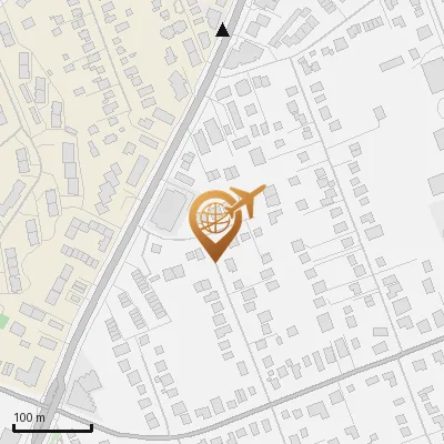 Foto zu Schäfersruh 10, 22393 Hamburg