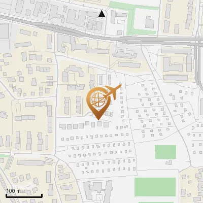 Foto zu Schäperstück 10, 22549 Hamburg