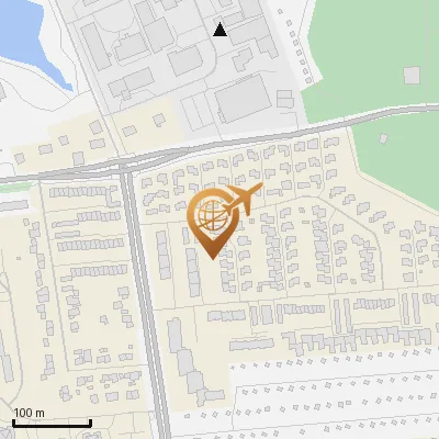 Foto zu Schärstraße 10, 21031 Hamburg