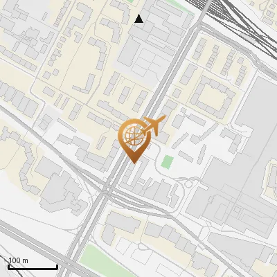 Foto zu Schiffbeker Weg 10, 22111 Hamburg