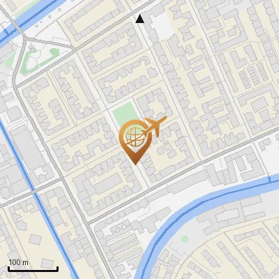 Foto zu Schinkelstraße 10, 22303 Hamburg