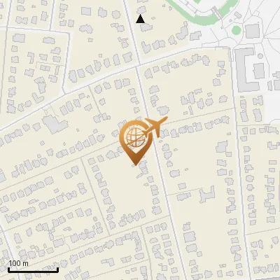 Foto zu Schlebuschweg 10, 21029 Hamburg