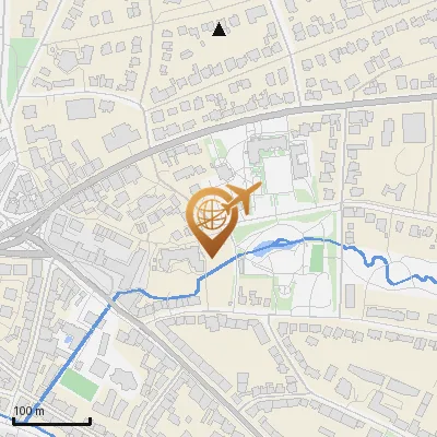 Foto zu Schulenbrooksweg 10, 21029 Hamburg