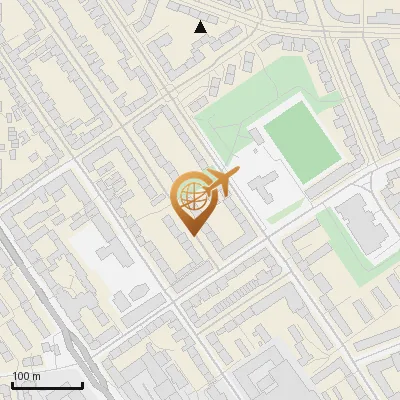 Foto zu Schumannstraße 10, 22083 Hamburg