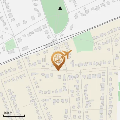 Foto zu Schwarzdornweg 10, 22391 Hamburg