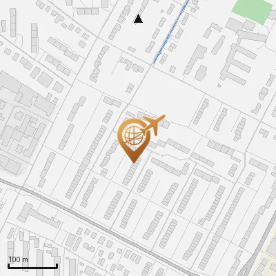 Foto zu Seeschwalbentwiete 10, 22119 Hamburg