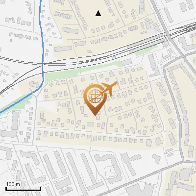 Foto zu Sensburger Weg 10, 22049 Hamburg