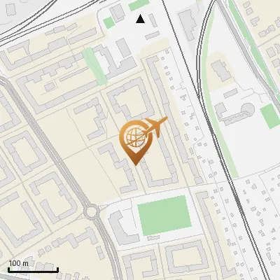 Foto zu Smidtstraße 10, 20535 Hamburg