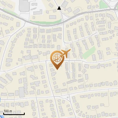 Foto zu Sohrhof 10, 22607 Hamburg