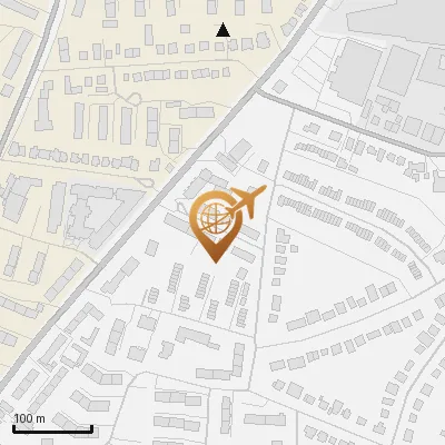 Foto zu Soltaus Allee 10, 22179 Hamburg