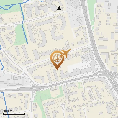 Foto zu Stapelstraße 10, 22529 Hamburg