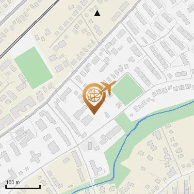 Foto zu Steenmoor 10, 22045 Hamburg