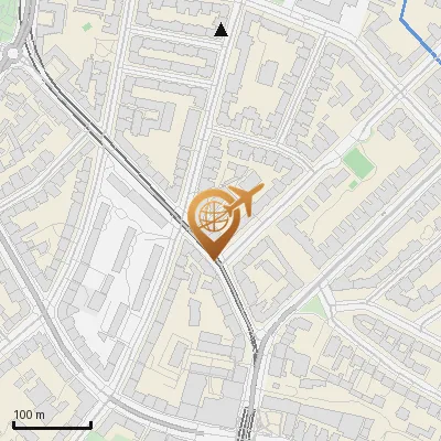 Foto zu Stellinger Weg 10, 20255 Hamburg