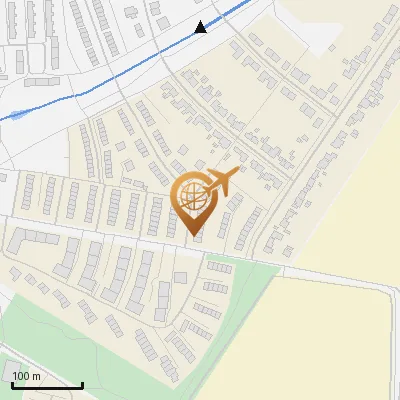 Foto zu Sülfelder Weg 10, 22417 Hamburg