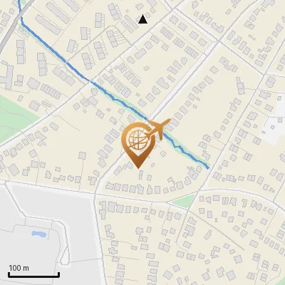 Foto zu Sugambrerweg 10, 22453 Hamburg